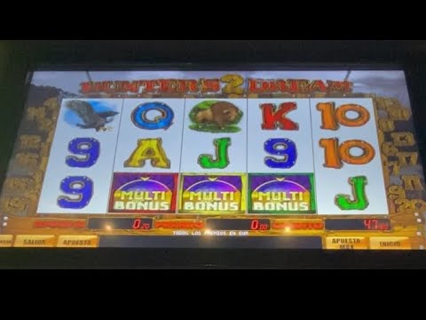 Hunter’s Dream 2 - Free Games (Extended Live Play)