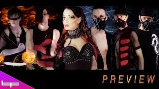 OBLIVION - Brioni Faith | THE PREVIEW