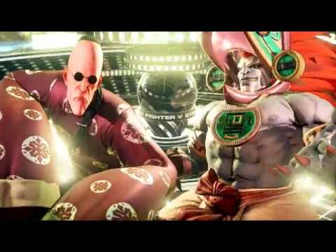 Gwinnett Brawl - May 2019 - SFV