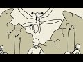 The Qu War | All Tomorrows Animation