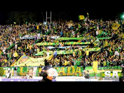 Aldosivi 1 - Independiente 0