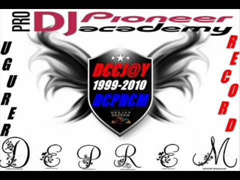 Dj DePReM vs. Senol Uzman - Gec Olmadan Gel Bana 2o1o ( ReMiX )