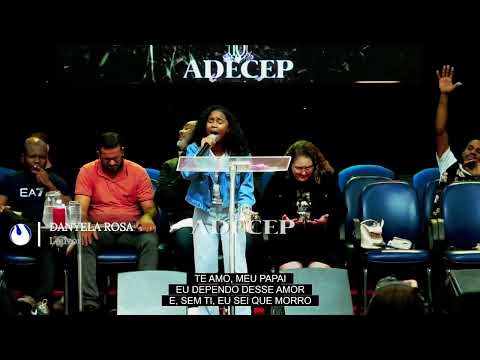 Lindo Momento | Danyella Rosa