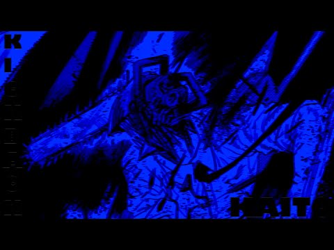 【KAITO】KICK BACK(Chainsaw Man OP)【VOCALOIDカバー】