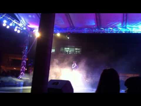 Because of you - NOM (lpu-kpop)