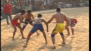 (1) Kotla Mehar Singh Wala (Moga) Kabaddi Tournament 10 Jan 2016