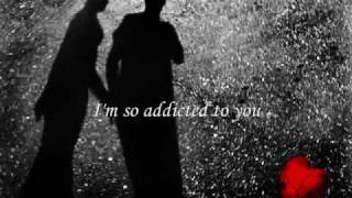 Addicted - Stevie Hoang (with lyrics)