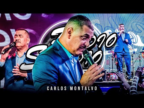 CARLOS MONTALVO En Vivo | RADIO STUDIO DANCE