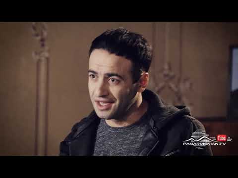 Պատվից առավել, Սերիա 19 / Above the honor / Patvits aravel