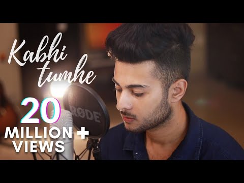 Kabhi Tumhe Yaad - Cover Song | Aditya Rawat | Darshan Raval | Shershaah