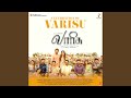 Celebration Of Varisu From Varisu