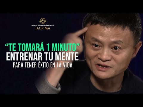 Jack Ma's latest life-changing piece of advice for entrepreneurs is a MUST-see right now!