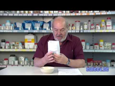 Gluten and seitan - with functional additives for the chronic patient