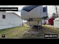 Check out this Video for a 2023 Coachmen Chaparral M393MBX(Stock #472148)  for sale by Pop RVs. This unit is located in Sarasota, FL