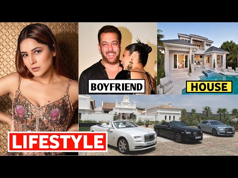 Shehnaaz Gill Lifestyle 2023, Income, Boyfriend, House, Cars, Biography, Family & Net Worth