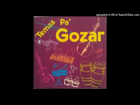 SI TU QUIERES BAILAR - LOS CHULLI - ALBUM # 222 - TEMA : 4678