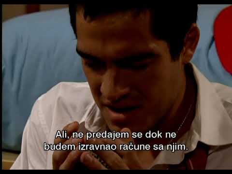 Buntovnici- Migel i Mia