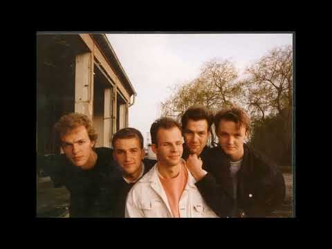 Tableaux Vivants - O My Girl