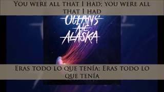 Oceans Ate Alaska | Linger [Sub Español/Lyrics]