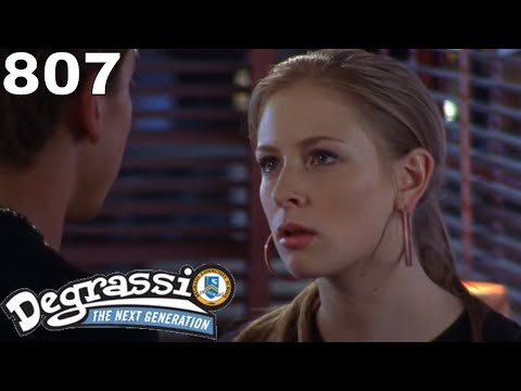 Degrassi: The Next Generation 807 - Money For Nothing