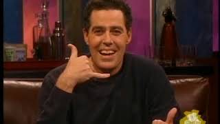 Too Late with Adam Carolla - September 15, 2005 - Guest: Jeff Garlin