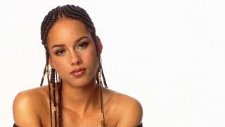 Alicia Keys Samsonite Man Instrumental