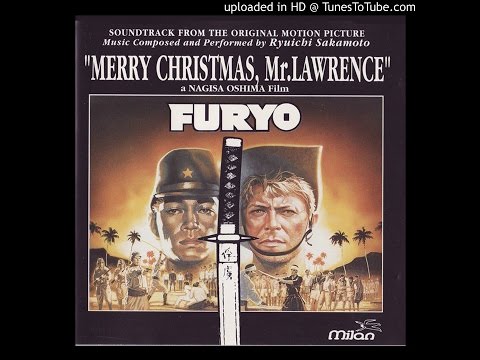 Ryuichi Sakamoto - Before The War | Merry Christmas Mr. Lawrence (Furyo) O.S.T. (1983)