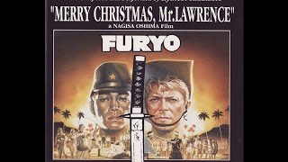 Ryuichi Sakamoto - Before The War | Merry Christmas Mr. Lawrence (Furyo) O.S.T. (1983)