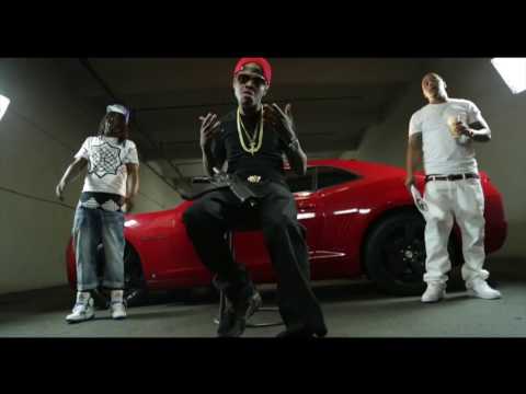 KC feat. Boston George & Hurricane Chris "ADD UP" (Official Video)