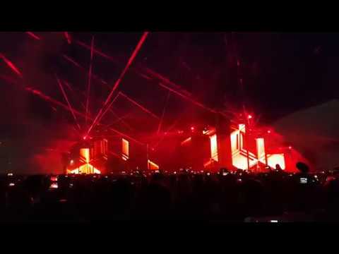 Opening ceremony DHS17