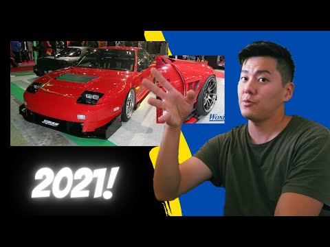 BEST S13 HATCH 180SX BODYKIT OF 2021