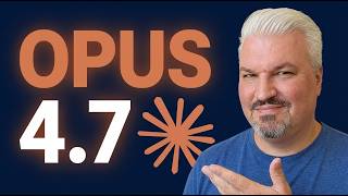 Opus 4.7 Just Made Claude Code Desktop Unstoppable