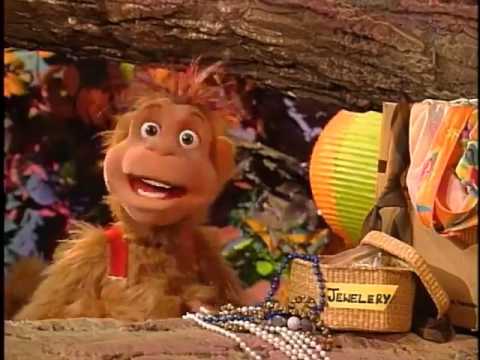 Ants In Your Pants - Monkey Suit