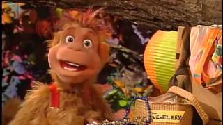 Ants In Your Pants - Monkey Suit