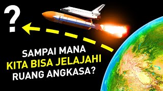 Download lagu Kalau Kamu Tak Hentikan Perjalananmu setelah Keluar dari Tata Surya mp3