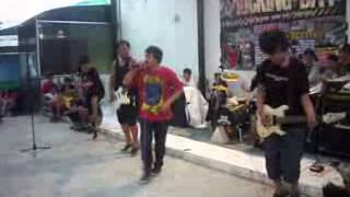 Cereal Neutron - Hingga Mimpiku Datang Kembali (re-arranged) @Shocking Day, Blitar [LIVE]