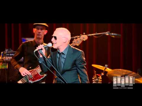 Graham Parker & The Rumour - Discovering Japan (This Is Live)