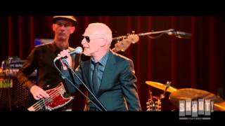 Graham Parker &amp; The Rumour - Discovering Japan (This Is Live)