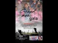 GOSPEL MUSIC GALA WITH AP MC AFRICA KIRWANA
