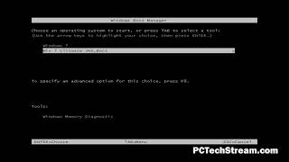 How to Create a Virtual Hard Disk To Boot Windows From a (VHD) File