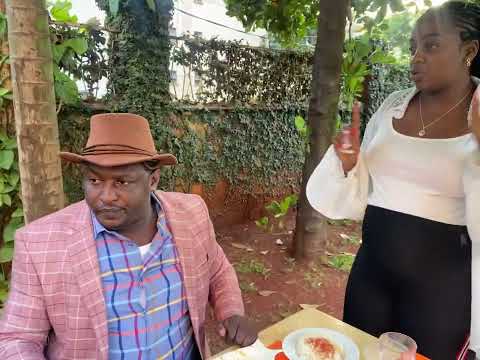 WIVE & GACHUNGWA Wooii kwa mubaba kameumana 😂😂😂😂😂😂😂😂😂😂😂 #mubaba