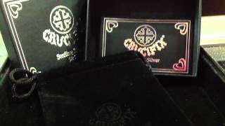 ~Crucifix Special Products~