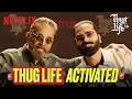 Kamal Haasan Vs STR Who S The REAL THUG Thug Life Watch Now Netflix India