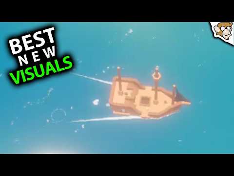 BEST NEW Visual Assets to INSPIRE YOU! (AUGUST 2026)