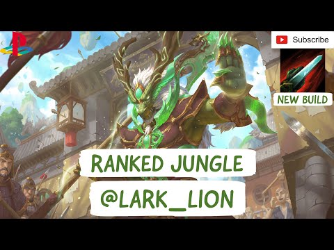 SET IS THE BEST JUNGLER (Ps5 SMITE)