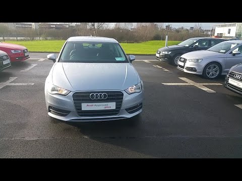 151C8824 - 2015 Audi A3 SB 1.6 TDI 110 SE - FROM ONLY 207 PER MONTH ON HIRE...