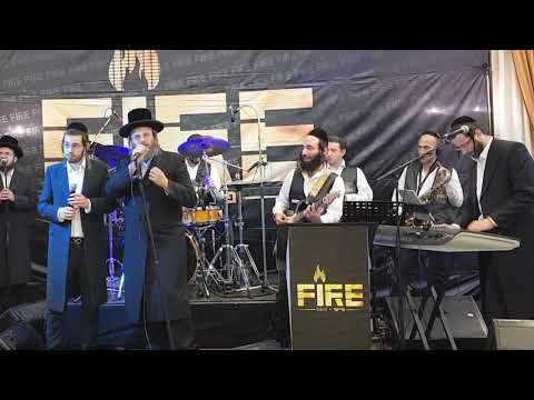 פייער, דודי קאליש, ארי היל ומקהלת נשמה - נפשי, אשת חייל | Fire, dudi kalish & Ari hill Neshuma choir