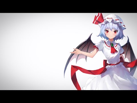 【Studio "Syrup Comfiture"】 it's your world in scarlet 「綾倉盟(Mei Ayakura)」