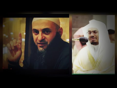 Sprova ma e madhe e Ibrahimit (alejhiselam) - Hoxhë Sadullah Bajrami