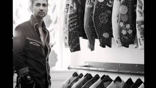 James Intveld - &quot;A Sinner`s Prayer&quot;